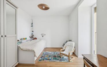 Apartment 4.5 rooms - image - 10