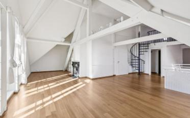 Duplex 6 rooms - image - 3