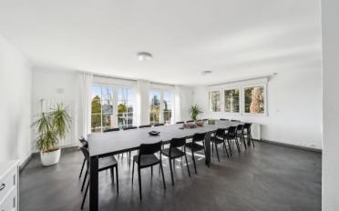 Single house 15 rooms - image - 4