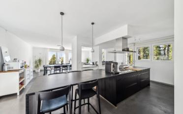 Single house 15 rooms - image - 3