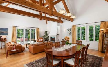 Einfamilienhaus 10 Zimmer - image - 6