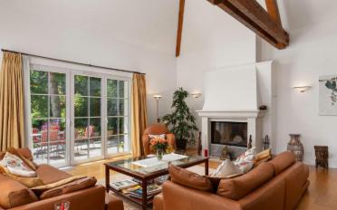 Einfamilienhaus 10 Zimmer - image - 8