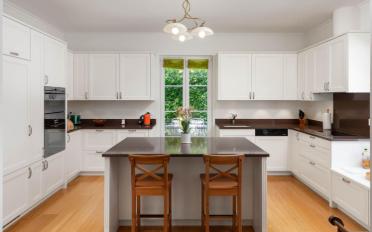 Einfamilienhaus 10 Zimmer - image - 12