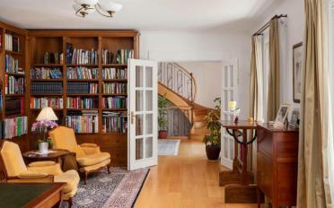 Single house 10 rooms - image - 9