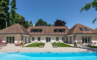 Single house 10 rooms - image - 5