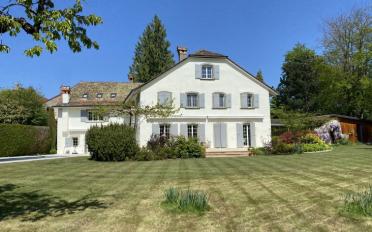 Villa 12 pièces - image - 2