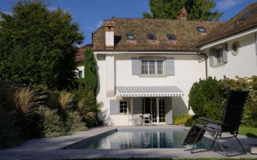 Villa 12 pièces - image - 3