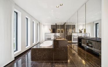 Einfamilienhaus 10 Zimmer - image - 8