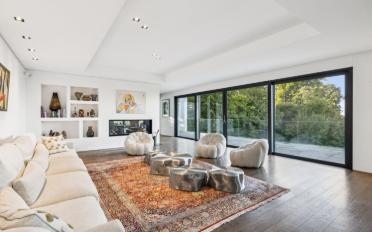 Einfamilienhaus 10 Zimmer - image - 5