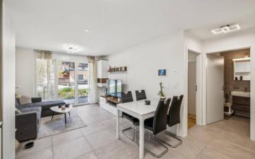 Apartment 2.5 rooms - image - 2