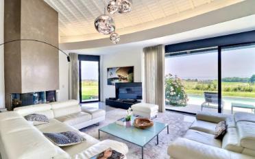 Einfamilienhaus 10 Zimmer - image - 2