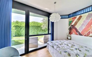 Einfamilienhaus 10 Zimmer - image - 3