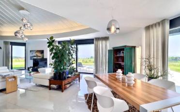 Einfamilienhaus 10 Zimmer - image - 1
