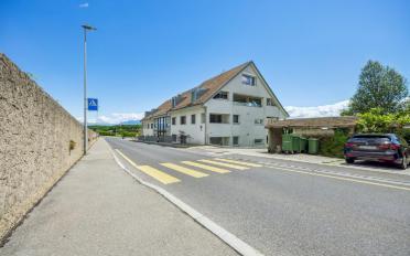 Duplex 4.5 pièces - image - 1