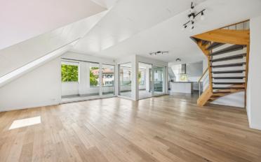 Duplex 4.5 pièces - image - 5
