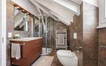 Villa 12 rooms - image - 13