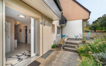 Row house 4.5 rooms - image - 6