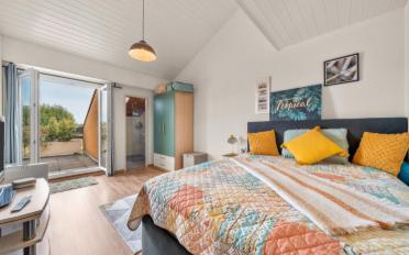 Row house 4.5 rooms - image - 7