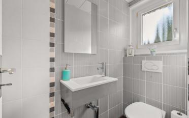 Row house 4.5 rooms - image - 10