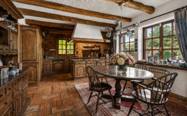 Einfamilienhaus 10.5 Zimmer - image - 12