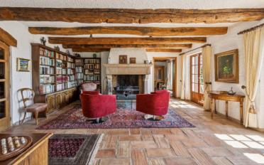 Einfamilienhaus 10.5 Zimmer - image - 8
