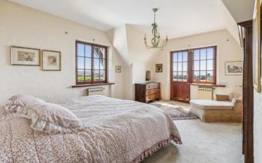 Einfamilienhaus 10.5 Zimmer - image - 13