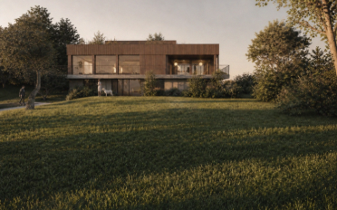 Einfamilienhaus 10.5 Zimmer - image - 2