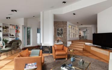 Einfamilienhaus 7 Zimmer - image - 8
