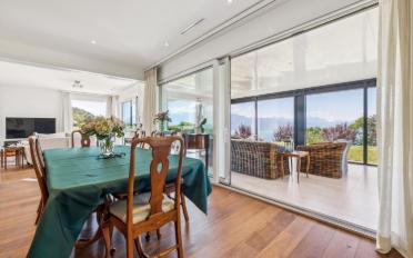 Apartment 8 rooms - image - 5