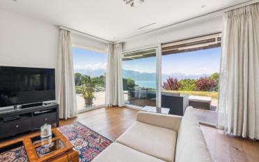 Apartment 8 rooms - image - 4