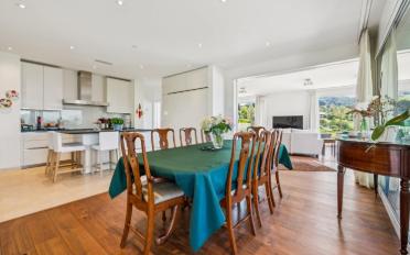 Apartment 8 rooms - image - 7