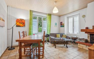 Einfamilienhaus 8 Zimmer - image - 7