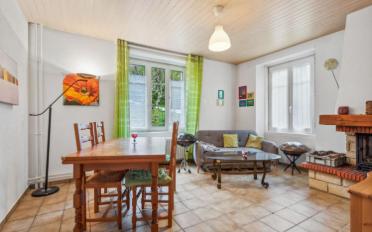 Einfamilienhaus 8 Zimmer - image - 7