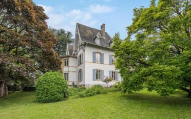 Maison 12 pièces - image - 1