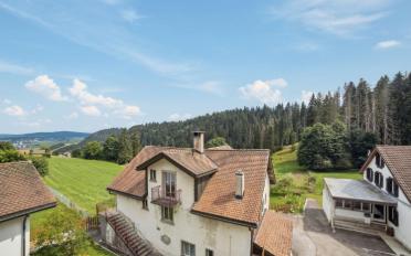 Einfamilienhaus 4 Zimmer - image - 3