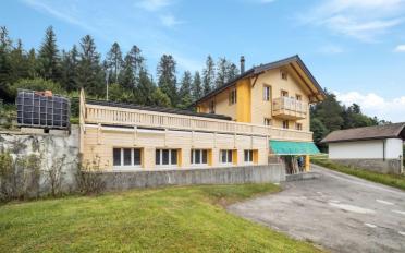 Single house 4 rooms - image - 1