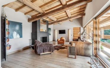 Single house 8.5 rooms - image - 12