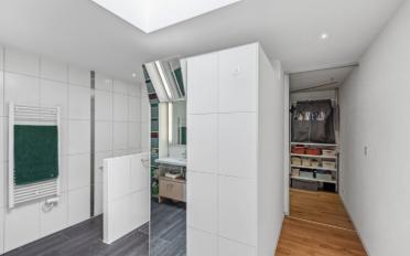 Attic flat 6.5 rooms - image - 6