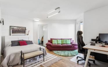 Attikawohnung 6.5 Zimmer - image - 8