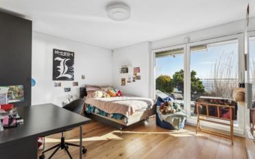 Attikawohnung 6.5 Zimmer - image - 9