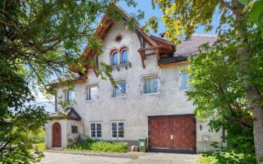 Maison 8 pièces - image - 1