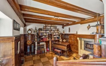 Single house 8 rooms - image - 1