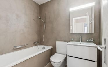 Apartment 3.5 rooms - image - 5