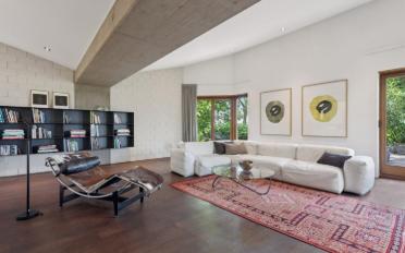 Einfamilienhaus 6.5 Zimmer - image - 2