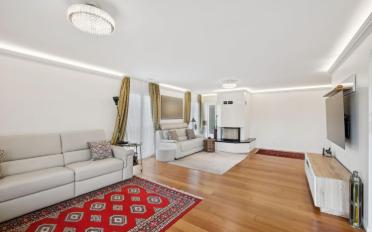 Apartment 5.5 rooms - image - 1