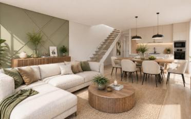 Wohnung 3.5 Zimmer - image - 2