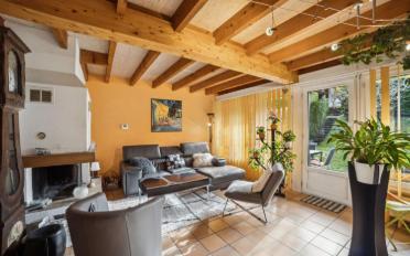 Maison contiguë 4.5 pièces - image - 5