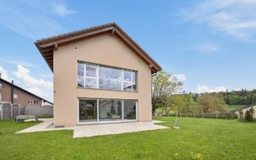 Einfamilienhaus 6.5 Zimmer - image - 2