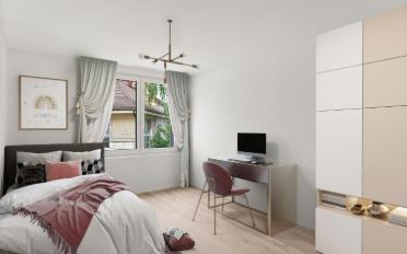 Wohnung 3.5 Zimmer - image - 6