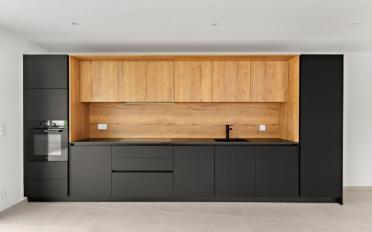 Apartment 3.5 rooms - image - 3